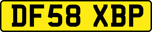 DF58XBP