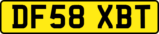 DF58XBT