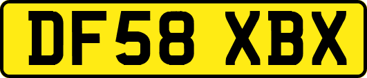 DF58XBX