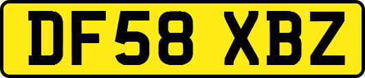 DF58XBZ