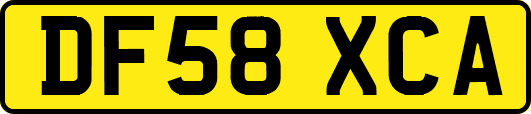 DF58XCA