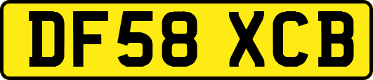 DF58XCB