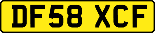 DF58XCF