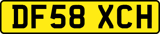 DF58XCH