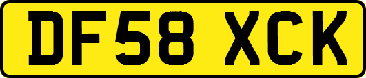 DF58XCK