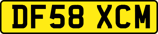 DF58XCM