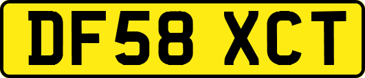 DF58XCT