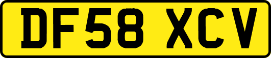 DF58XCV