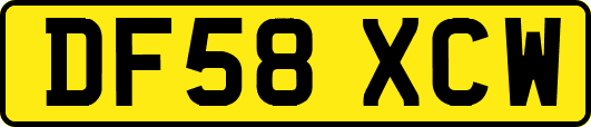 DF58XCW