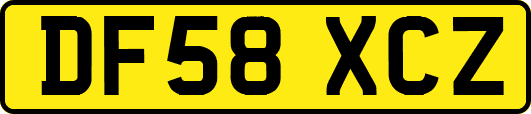 DF58XCZ