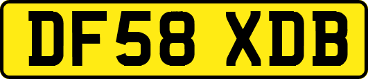 DF58XDB