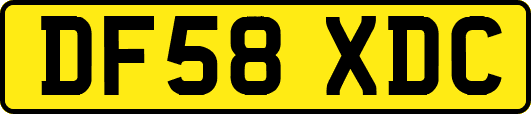 DF58XDC