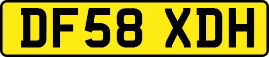 DF58XDH