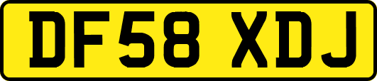 DF58XDJ