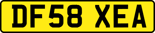 DF58XEA