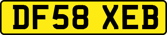 DF58XEB