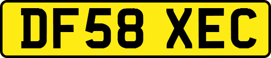 DF58XEC