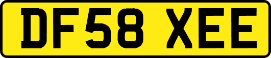 DF58XEE