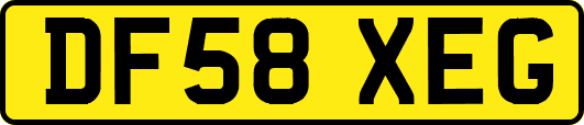 DF58XEG