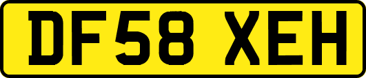 DF58XEH