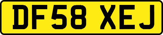 DF58XEJ