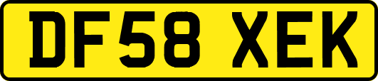 DF58XEK