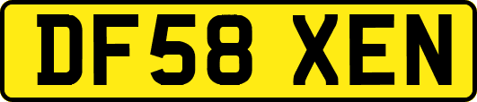 DF58XEN