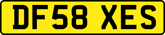DF58XES