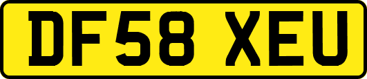 DF58XEU