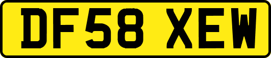 DF58XEW