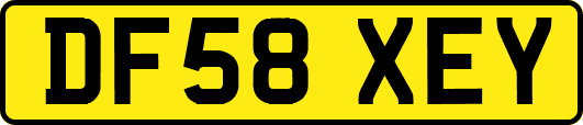 DF58XEY