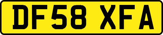 DF58XFA