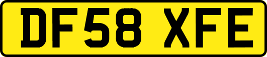 DF58XFE