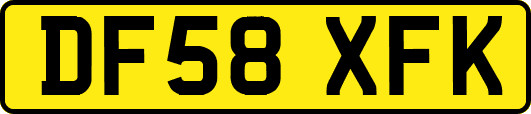 DF58XFK