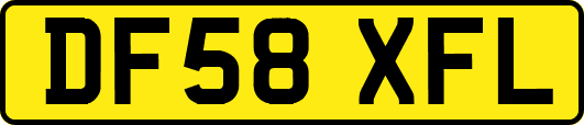 DF58XFL