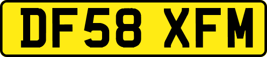 DF58XFM