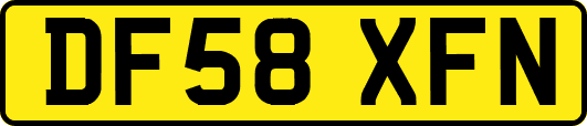 DF58XFN