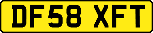 DF58XFT