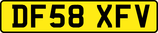 DF58XFV