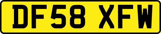 DF58XFW