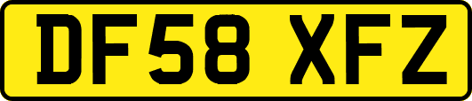 DF58XFZ