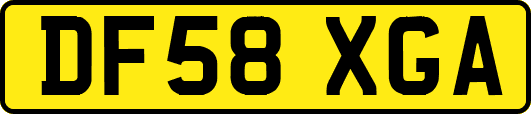 DF58XGA