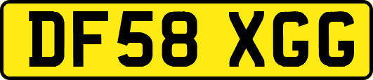 DF58XGG