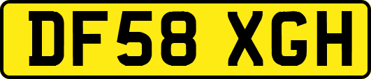 DF58XGH