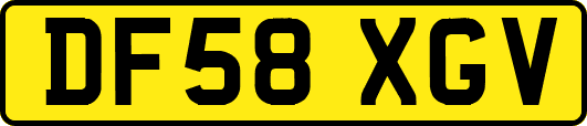 DF58XGV