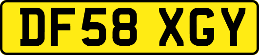 DF58XGY