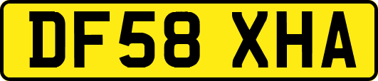 DF58XHA