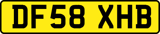 DF58XHB