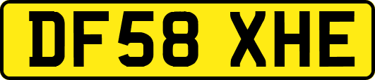 DF58XHE