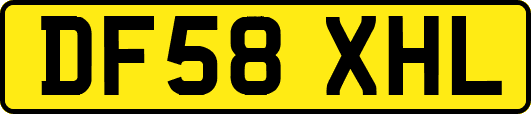 DF58XHL